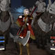 Illustration for article titled The iFire Emblem: Three Houses/i Battle System Is Elegant In Its Complexity